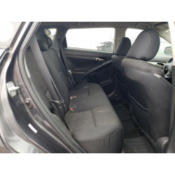 2009 PONTIAC VIBE