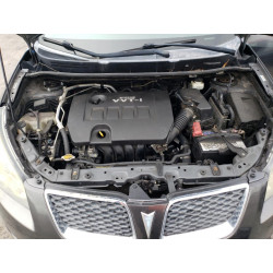2009 PONTIAC VIBE