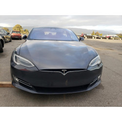 2018 TESLA MODEL S