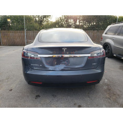 2018 TESLA MODEL S