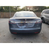 2018 TESLA MODEL S