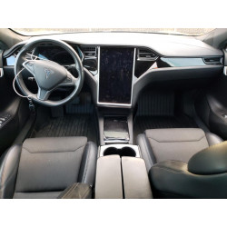 2018 TESLA MODEL S