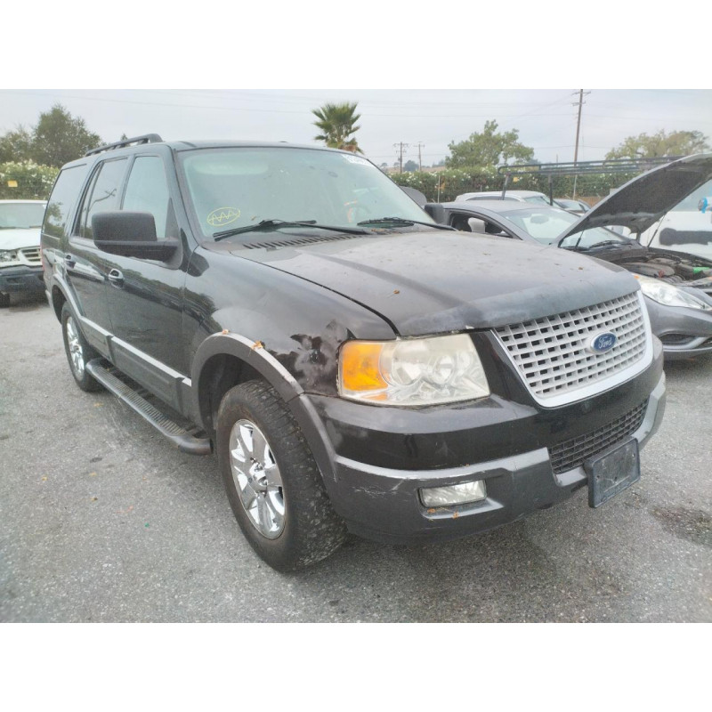 2006 FORD EXPEDITION