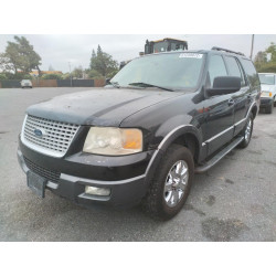 2006 FORD EXPEDITION