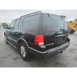 2006 FORD EXPEDITION
