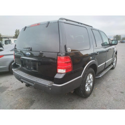 2006 FORD EXPEDITION