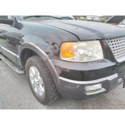 2006 FORD EXPEDITION
