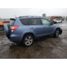 2009 TOYOTA RAV4