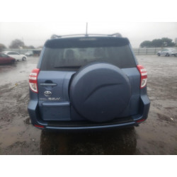 2009 TOYOTA RAV4
