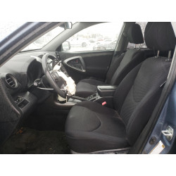 2009 TOYOTA RAV4