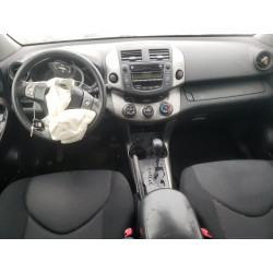 2009 TOYOTA RAV4