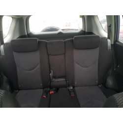 2009 TOYOTA RAV4