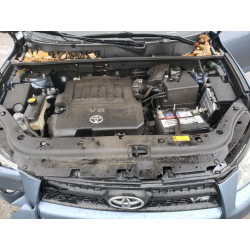 2009 TOYOTA RAV4