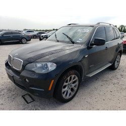 2013 BMW X5
