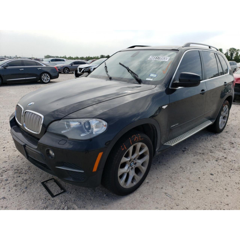2013 BMW X5