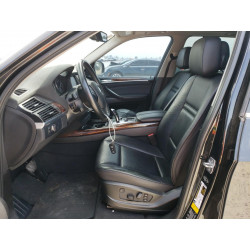2013 BMW X5