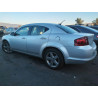 2011 DODGE AVENGER
