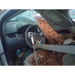 2013 FORD EDGE
