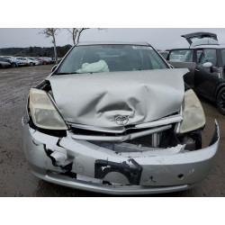 2004 TOYOTA PRIUS