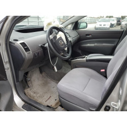 2004 TOYOTA PRIUS