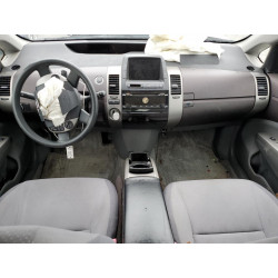 2004 TOYOTA PRIUS