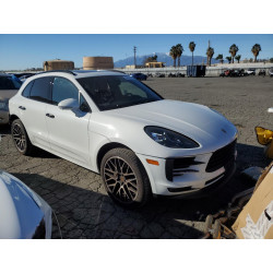 2021 PORSCHE MACAN