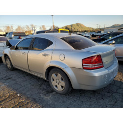 2010 DODGE AVENGER