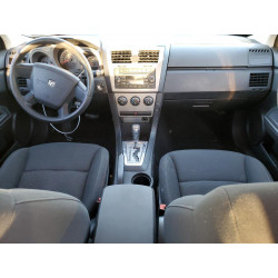 2010 DODGE AVENGER