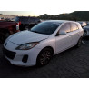 2013 MAZDA 3