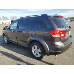 2016 DODGE JOURNEY