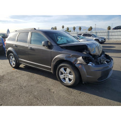 2016 DODGE JOURNEY