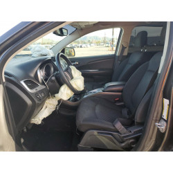 2016 DODGE JOURNEY