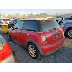 2003 MINI COOPER