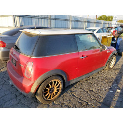 2003 MINI COOPER