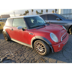 2003 MINI COOPER