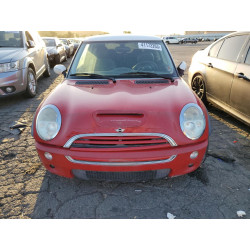 2003 MINI COOPER