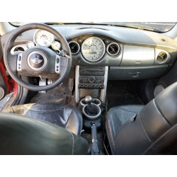 2003 MINI COOPER