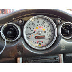 2003 MINI COOPER