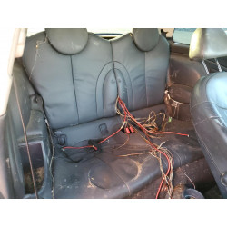 2003 MINI COOPER