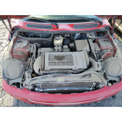 2003 MINI COOPER
