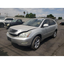2008 LEXUS RX350
