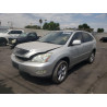 2008 LEXUS RX350