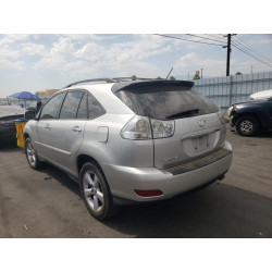 2008 LEXUS RX350
