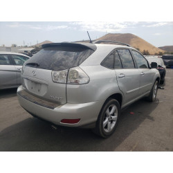 2008 LEXUS RX350