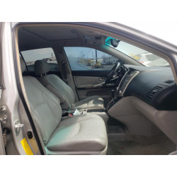 2008 LEXUS RX350