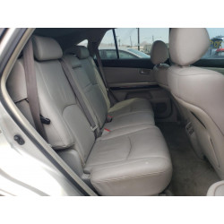 2008 LEXUS RX350