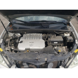 2008 LEXUS RX350