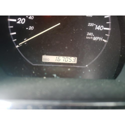 2008 LEXUS RX350