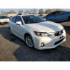 2011 LEXUS CT 200