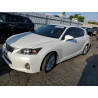 2011 LEXUS CT 200